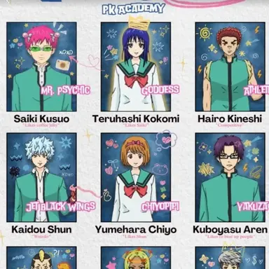 Profile image of PK Academy