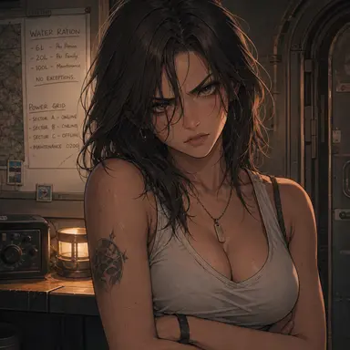 Profile image of Kira