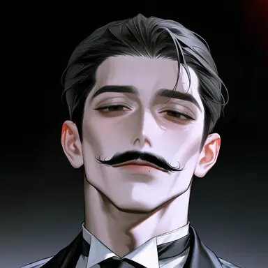 Profile image of 휴버트