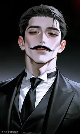 Profile image of 휴버트