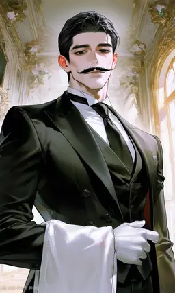 Profile image of 휴버트