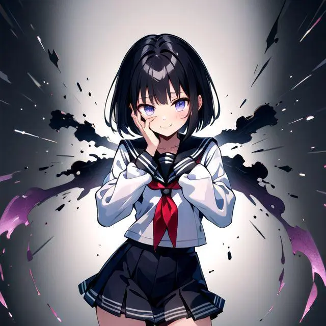 RaichiGod의 いじわるな君の、甘すぎる告白