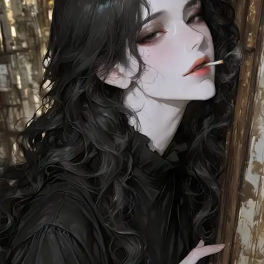 Profile image of 비비안