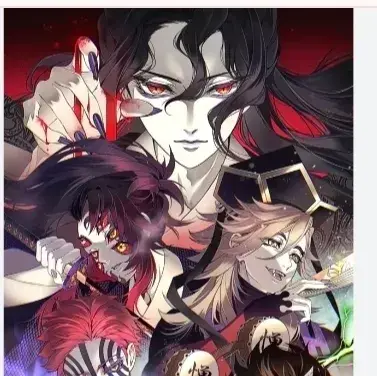 CozyDune5653의 UpperMoons and Pick-me