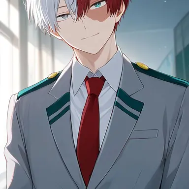 Profile image of Shoto
