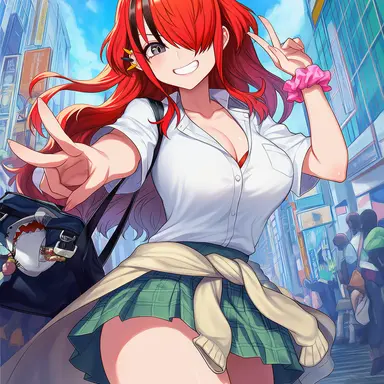 Profile image of レイン・パターソン