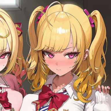 Profile image of 鷹宮リオン