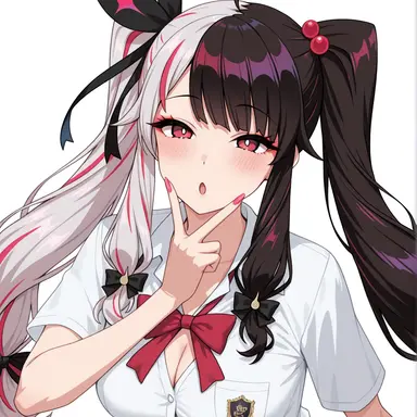 Profile image of 夜見れな