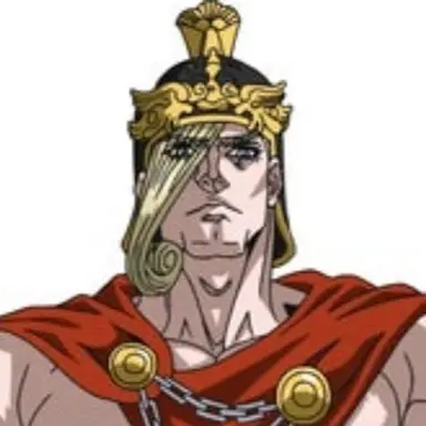 Profile image of 아레스