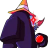 Profile image of ブラック