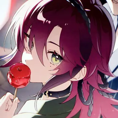 Profile image of 헤이조