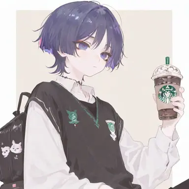 Profile image of 방랑자