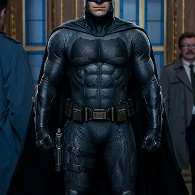 Profile image of Batman