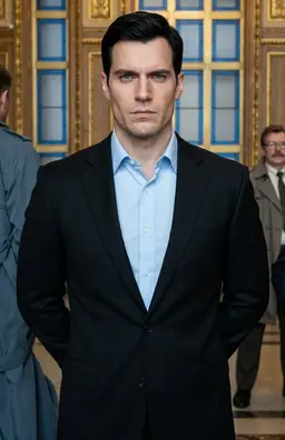Profile image of Batman