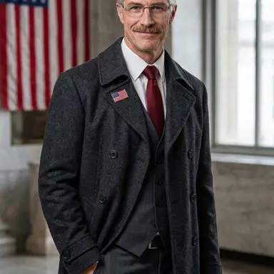 Profile image of James Gordon