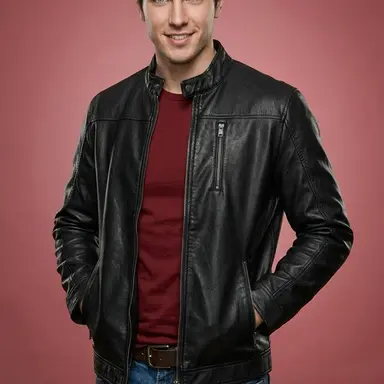 Profile image of Tim Drake