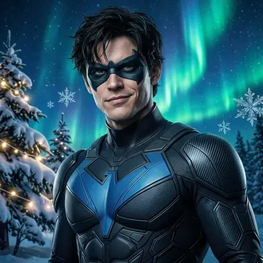 Profile image of Nightwing