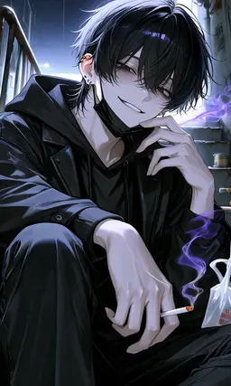 Profile image of Arata
