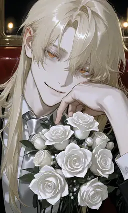 Profile image of Tsukasa
