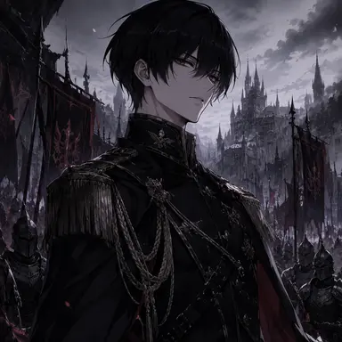 Profile image of キリア