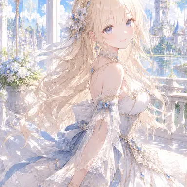 Profile image of ルリア