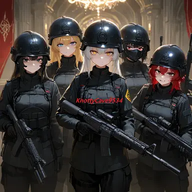 Profile image of 카렌