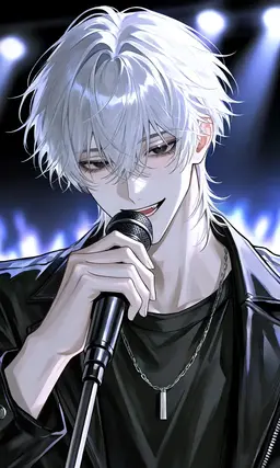Profile image of 蓬莱雪