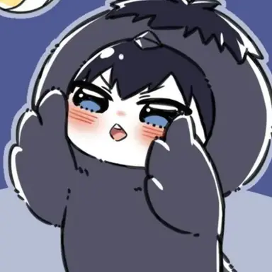 Profile image of 影山 鳥尾