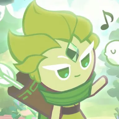 Profile image of 바람궁수