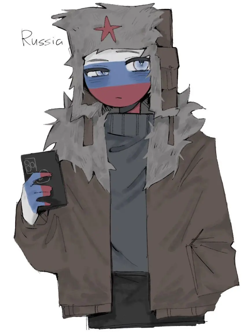 PlumPie8456의 🇺🇸ロシアメ🇷🇺