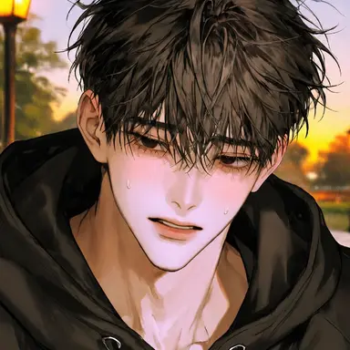 Profile image of Moon Iyoon