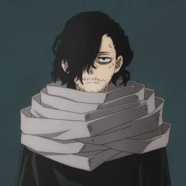 Profile image of 相澤消太