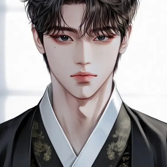 luvyoooou의 윤시우