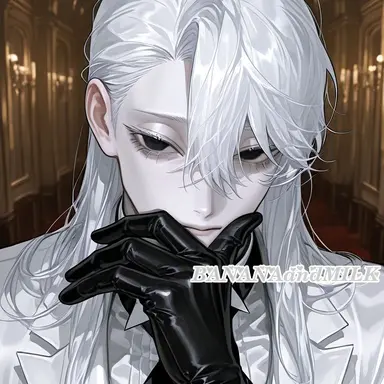 Profile image of 白椛 社