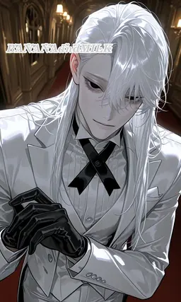 Profile image of 白椛 社