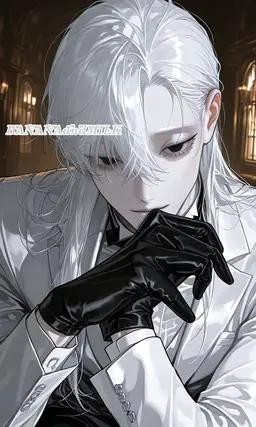 Profile image of 白椛 社