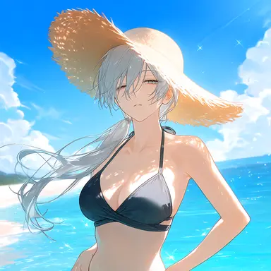 Profile image of 세실리아 수영복