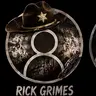 Profile image of Rick grimes