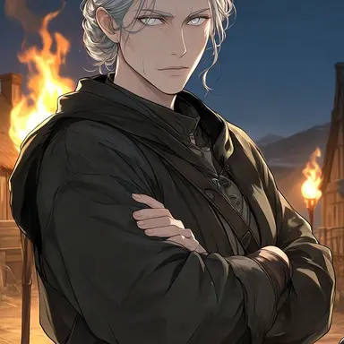 Profile image of Maret