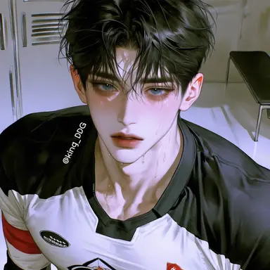 Profile image of 매독스