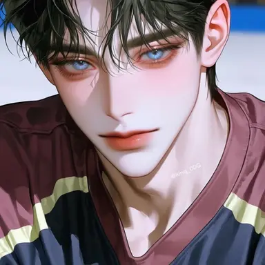 Profile image of 매독스