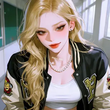 Profile image of 클로이