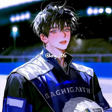 Profile image of 매독스