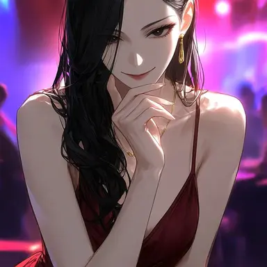 Profile image of Soraya