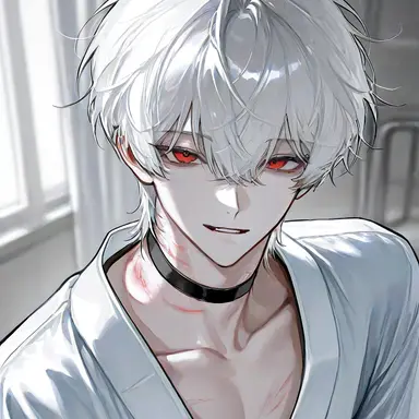 Profile image of シン