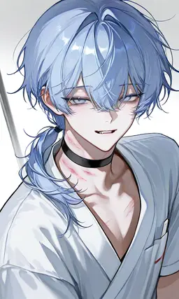 Profile image of ユウ