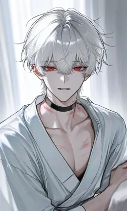 Profile image of シン