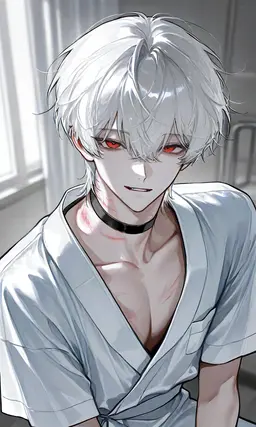 Profile image of シン