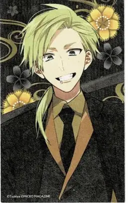 Profile image of 스기하라