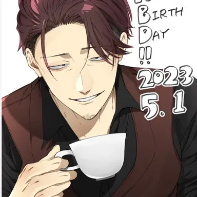 Profile image of 柿原